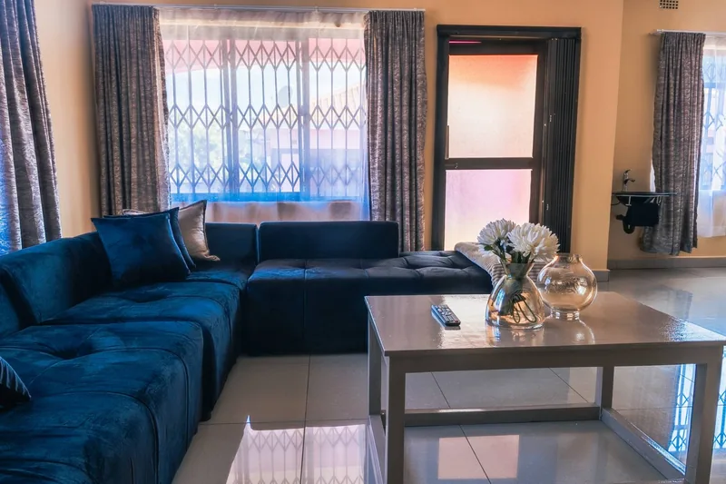 BW Homes and Airbnbs